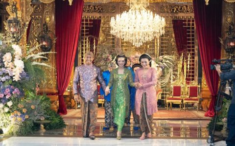 Galeri-Kraton-Majapahit-Jakarta-1