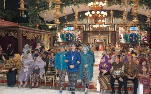 Galeri-Kraton-Majapahit-Jakarta-2