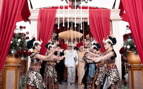 Venue-Acara-Wedding